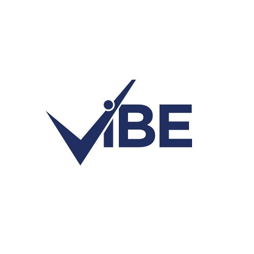ViBE logo